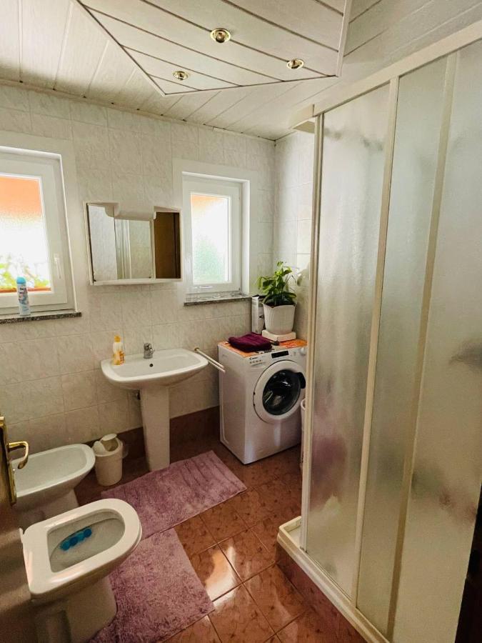 Apartma Pavla Spodnje Gorje Exteriör bild