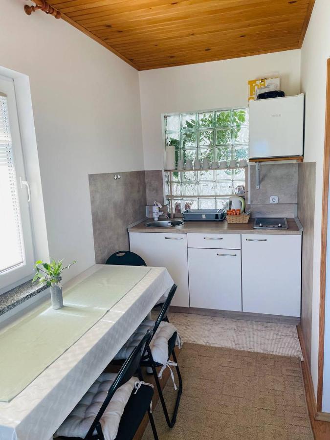 Apartma Pavla Spodnje Gorje Exteriör bild